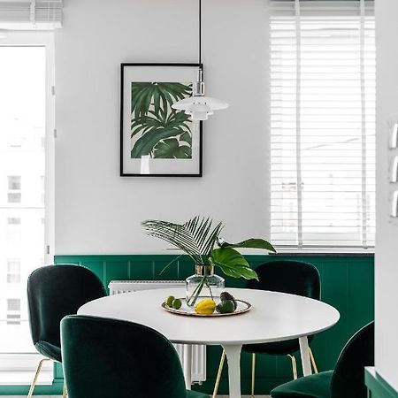 Apartament Ap175 格但斯克 外观 照片