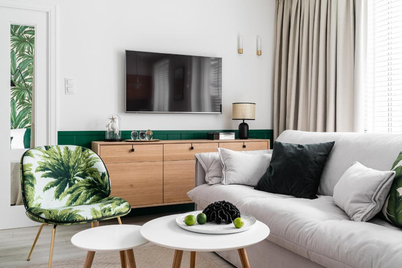 Apartament Ap175 格但斯克 外观 照片