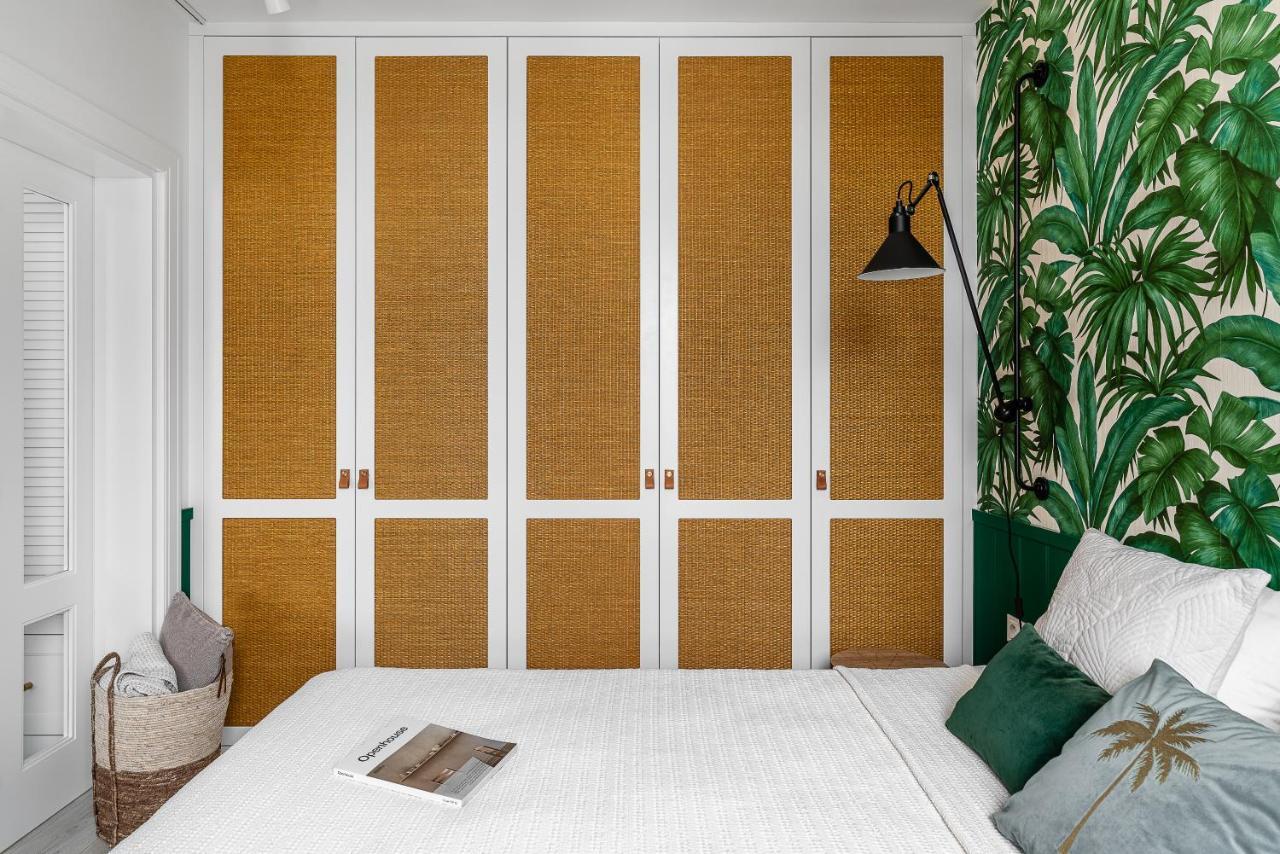 Apartament Ap175 格但斯克 外观 照片